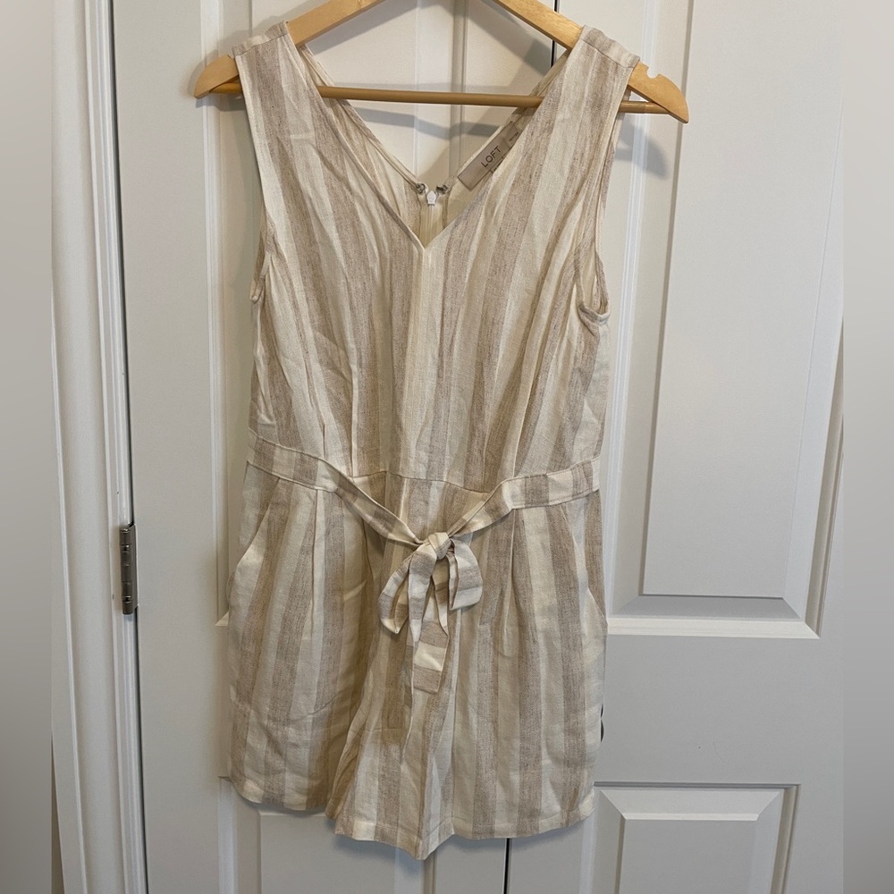 LOFT Romper